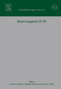 Brain-Inspired IT III