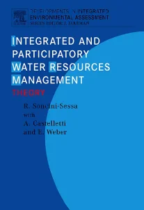 Integrated and Participatory Water Resources Manag...