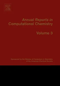 Annual Reports in Computational Chemistry