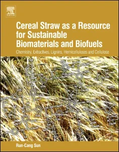 Cereal Straw as a Resource for Sustainable Biomate...