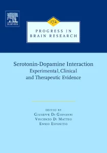 Serotonin-Dopamine Interaction: Experimental Evide...