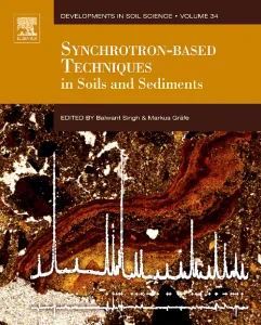 Synchrotron-Based Techniques in Soils and Sediment...