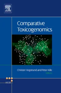 Comparative Toxicogenomics