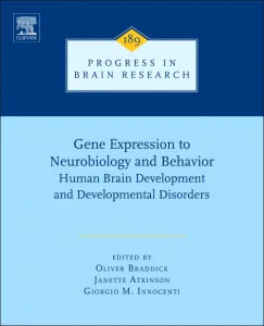 Gene Expression to Neurobiology and Behaviour