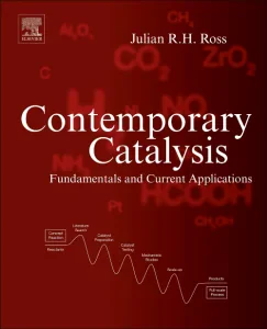 Contemporary Catalysis