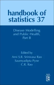 Disease Modelling and Public Health, Part B