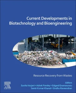 Current Developments in Biotechnology and Bioengin...