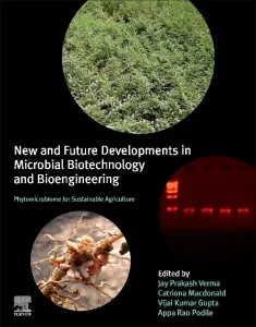 New and Future Developments in Microbial Biotechno...