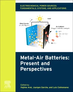Electrochemical Power Sources: Fundamentals, Syste...