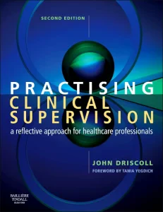 Practising Clinical Supervision