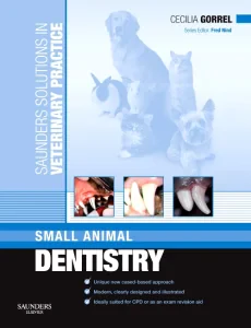 Saunders Solutions in Veterinary Practice: Small A...