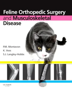 Feline Orthopedic Surgery and Musculoskeletal Dise...