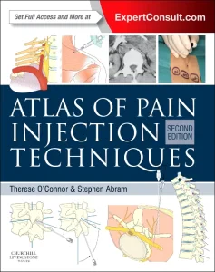 Atlas of Pain Injection Techniques