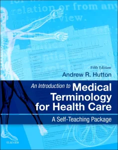 An Introduction to Medical Terminology for Health ...