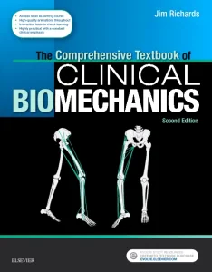 The Comprehensive Textbook of Clinical Biomechanic...