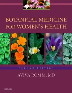Botanical Medicine for Women's Health