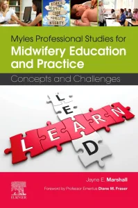 Myles Professional Studies for Midwifery Education...