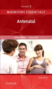 Midwifery Essentials: Antenatal
