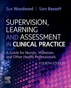 Supervision, Learning and Assessment in Clinical P...