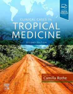 Clinical Cases in Tropical Medicine