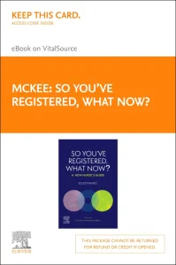 The Newly Qualified Nurse's Handbook Elsevier eBoo...