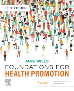 Foundations for Health Promotion