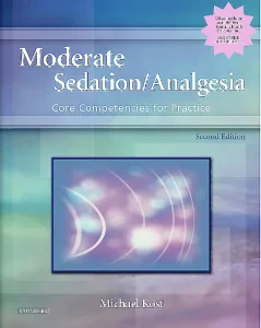 Moderate Sedation/Analgesia
