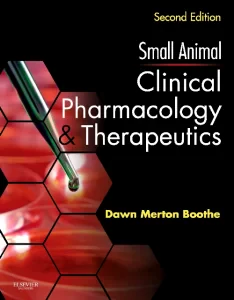 Small Animal Clinical Pharmacology and Therapeutic...