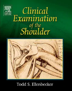 Clinical Examination of the Shoulder