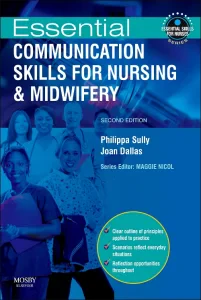 Essential Communication Skills for Nursing and Mid...