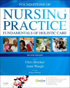 Foundations of Nursing Practice