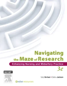 Navigating the Maze of Research