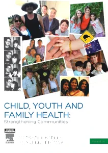 Child, Youth and Family Health: Strengthening Comm...
