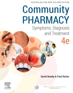 Community Pharmacy Australia and New Zealand editi...