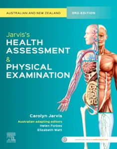 Jarvis's Health Assessment and Physical Examinatio...