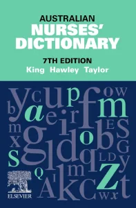 Australian Nurses' Dictionary