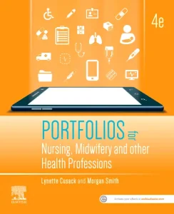Portfolios for Nursing, Midwifery and other Health...
