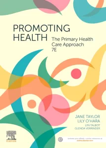 Promoting Health