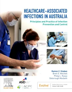 Healthcare-Associated Infections in Australia