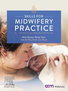 Skills for Midwifery Practice Australian & New Zea...