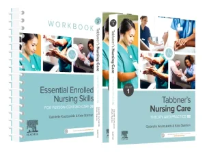 Tabbner's Nursing Care and Essential Enrolled Nurs...