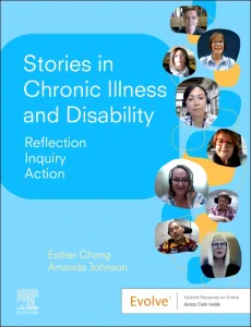 Stories in Chronic Illness and Disability