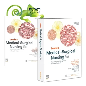 Lewis's Medical-Surgical Nursing: Assessment and M...