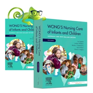 Wong’s Nursing Care of Infants and Children Austra...