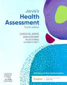 Jarvis's Health Assessment ANZ