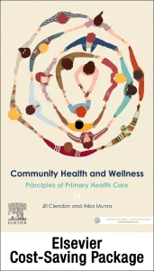 Community Health and Wellness: Principles of Prima...
