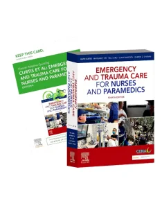Emergency and Trauma Care for Nurses and Paramedic...
