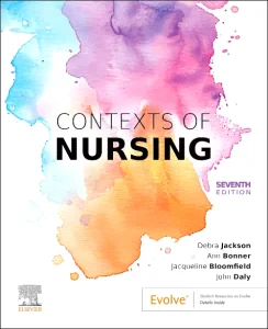 Contexts of Nursing
