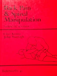 Back Pain and Spinal Manipulation