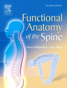 Functional Anatomy of the Spine